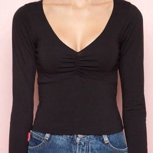 Brandy Melville top